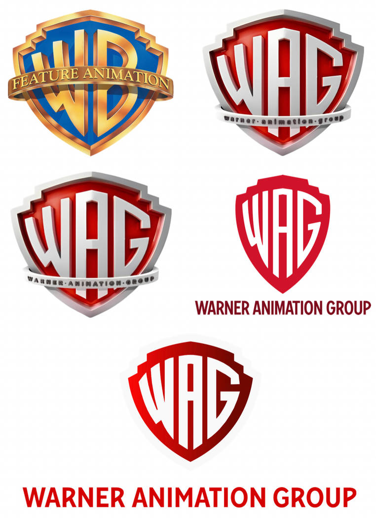 More4 Animation Group History of Warner Animation Group by VictorPinas on DeviantArt