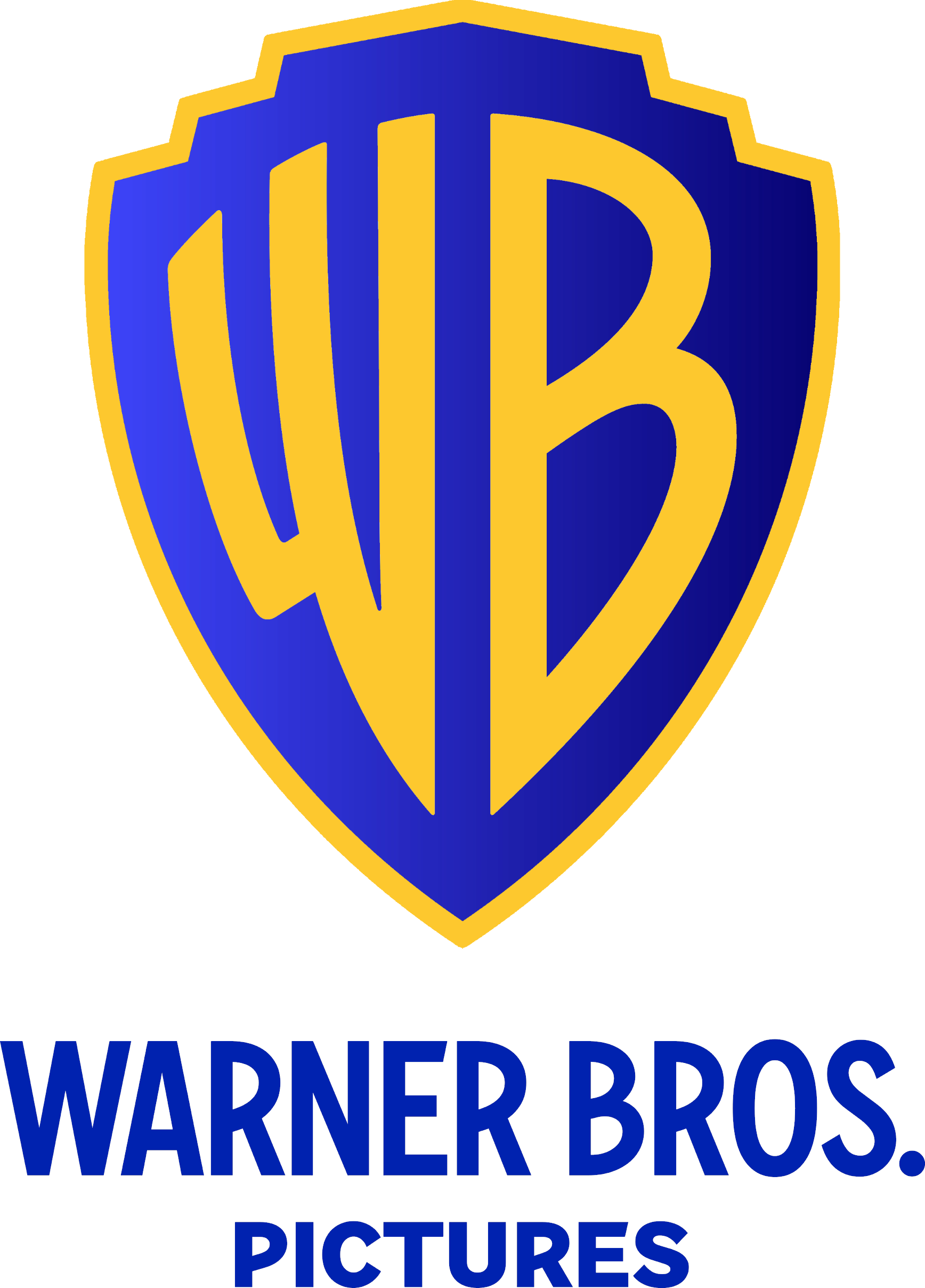 Warner Bros. Pictures 2023 logo (2019 version) by VictorPinas on DeviantArt