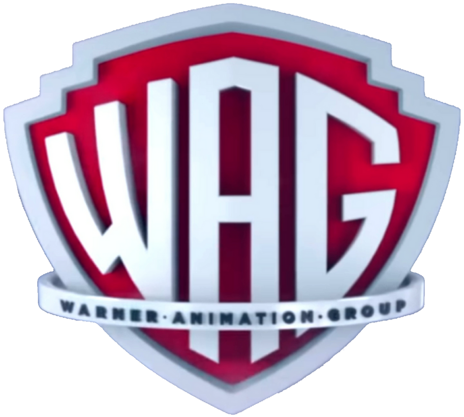 Group One Animation Warner Animation Group logo (RARE) by VictorPinas on DeviantArt