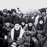 Chechen Elders