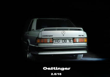 Oettinger 190E