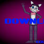 C4D FNaC Cindy Download