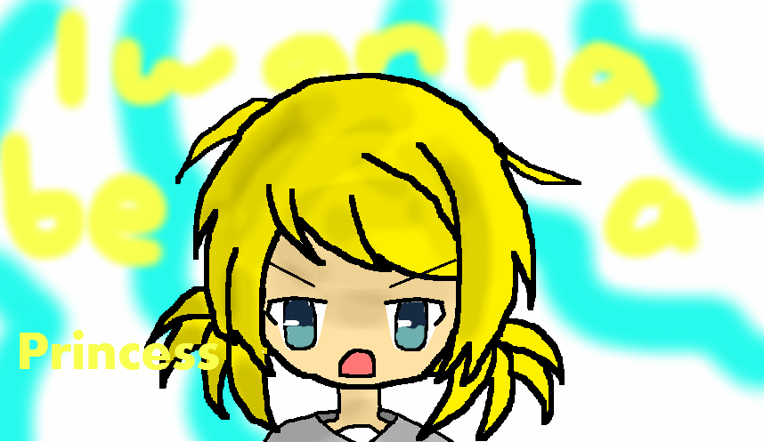 Kagamine Rin