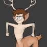 [GravityFalls] Deer Dipper