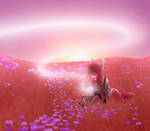 Sunrise - Enaders Contest Entry by SirStudMuffin