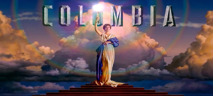 Columbia Pictures Asia Film Prod  Limited  2019  B