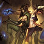 MtG: Safehold Duo