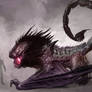 GoW:A The Manticore