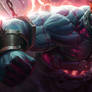 HexTech Sion Splash *news edit