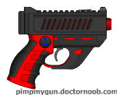 compact phaser