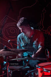 Drummer EF