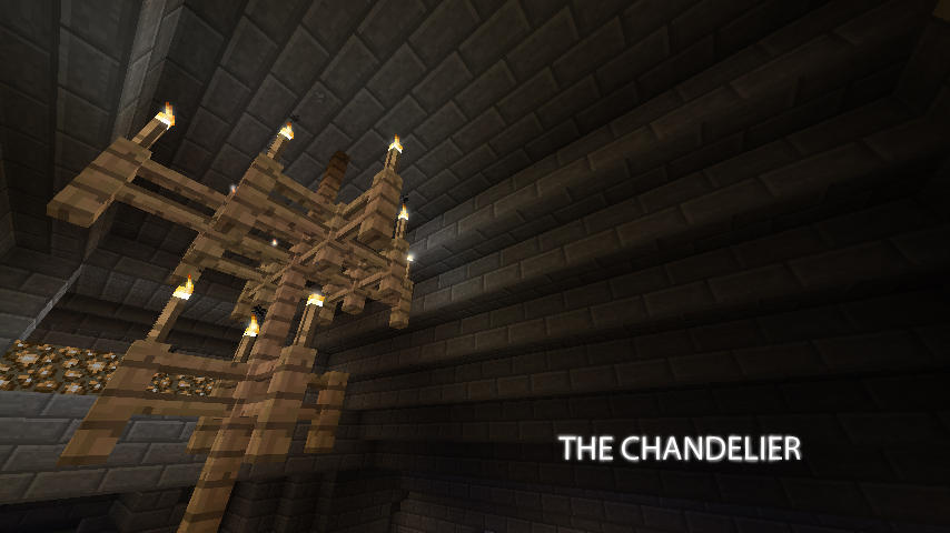 The Chandelier By Turlzneo On Deviantart The Chandelier By Turlzneo On Deviantart