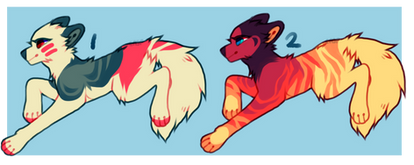 adopts auction closed