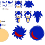 Sonic Kphoria builder with Vore Belly