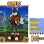 [AA3] Sonic Meme - Fen