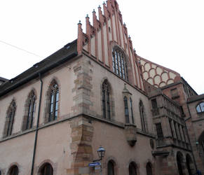 Town Hall - Nuernberg