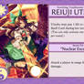 Character Card - Reiuji Utsuho