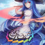 Tenshi Wallpaper 1080