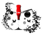 Coke Design by The-H-Man