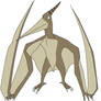 Pteranodon From Singa the T-Rex King 2024