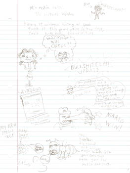 Notes from New Media class 2