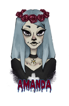 Amanda