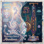 Artist Way Week 6 Abundance Doodle AI Art