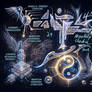 Angelic Energy Note on Cosmic Quantum Harmonic