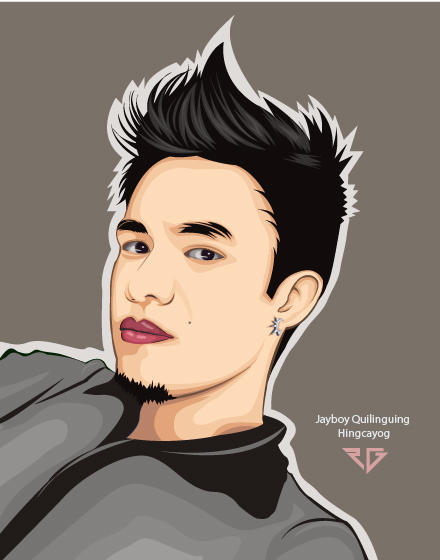 vector art by greyndz on DeviantArt