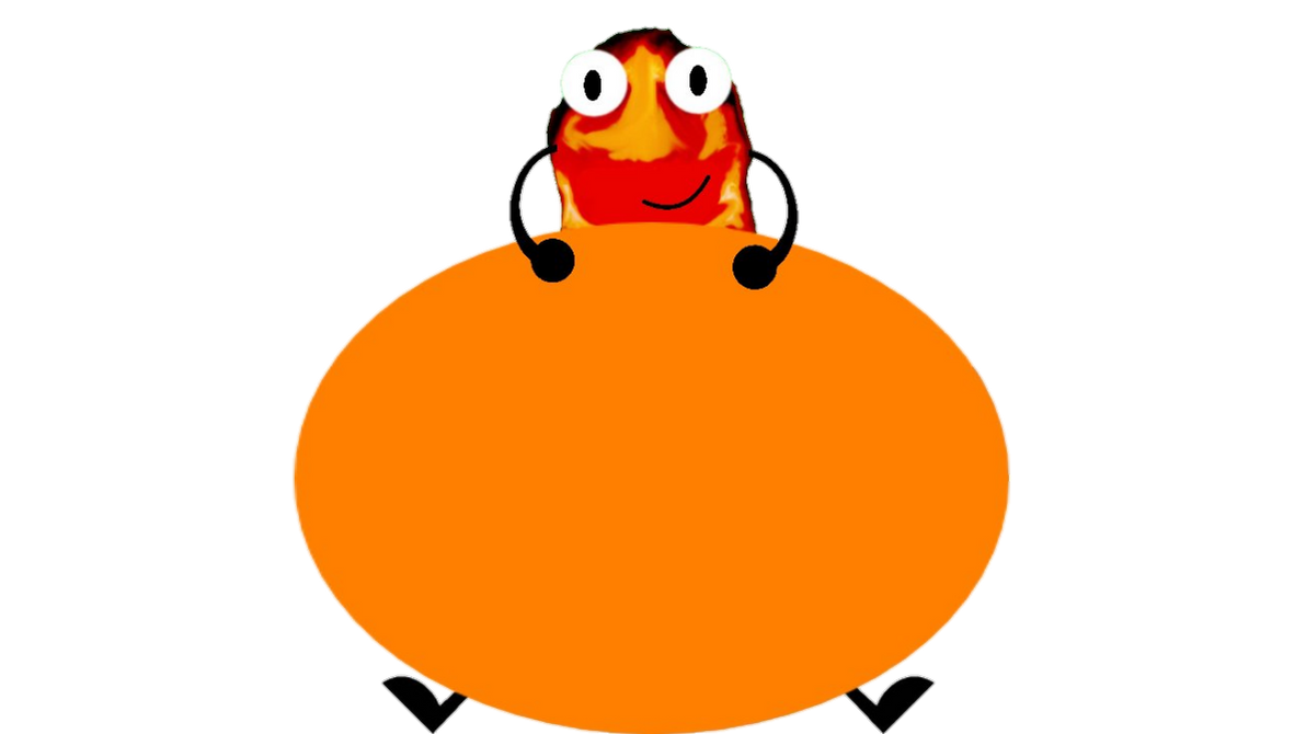 Smile Dog's Inflation by Alaxgregory on DeviantArt