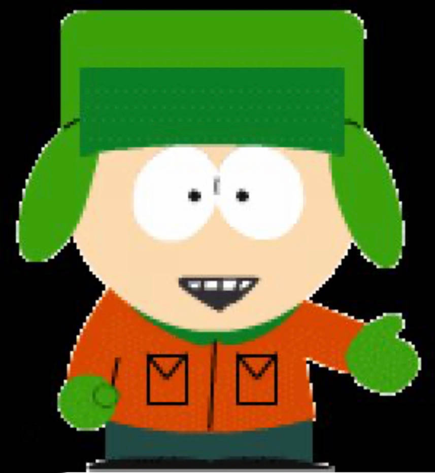 Kyle From Kyle (me) by KyleBroflovskiTheJew on DeviantArt