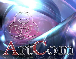 ArtCom Wallpaper