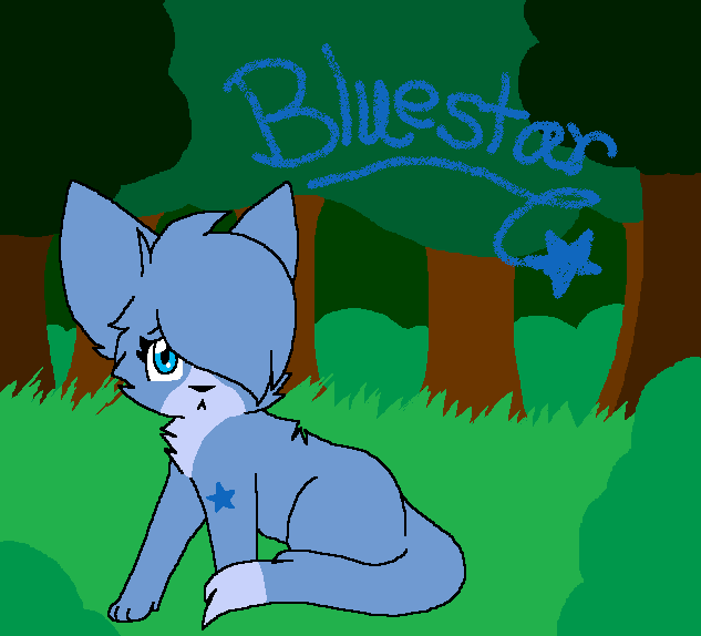 Bluestar