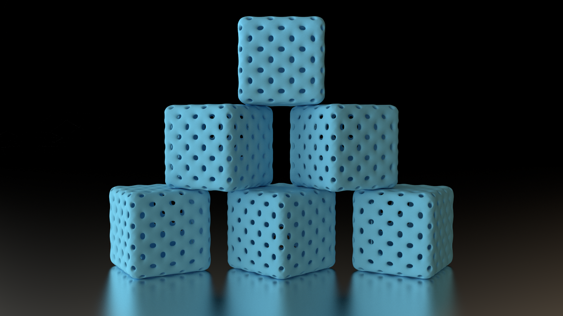 Blue Box Deviantart Blue Boxes by mlindeart on DeviantArt