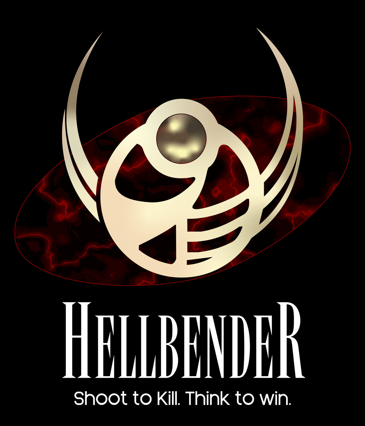 Hellbender Vector Microsoft Hellbender by JoseCAlfaro on DeviantArt
