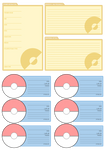 PKMN Trainer Card - BLANK by anime-dragon-tamer PKMN Trainer Card - BLANK by anime-dragon-tamer