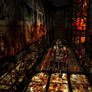 Silent Hill 3 Monster