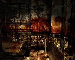 Silent Hill 3 Valtiel