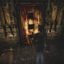 Silent Hill 1 Door To Hell_2