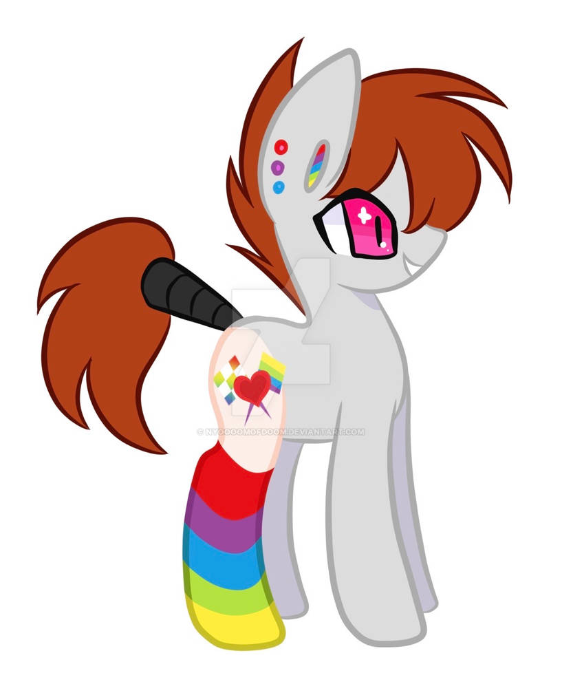 Racing Heart By Nyoooomofdoom On DeviantArt racing-heart-by-nyoooomofdoom-on-deviantart