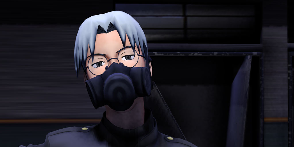 Mmd Computer Model MMD Testing the model to a new PC by FridaUchiha on DeviantArt