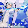 [MMD BLEACH] Ryuken Ishida WIP 3