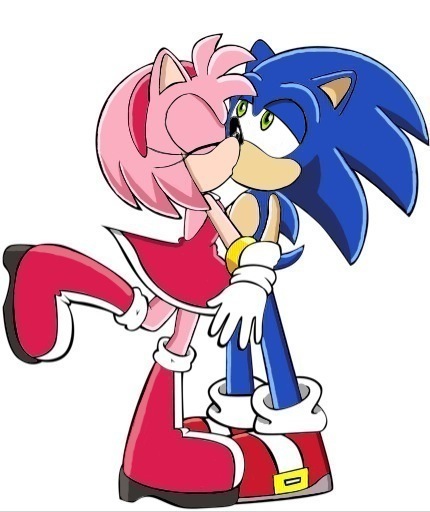 Sonamy - Kiss you 