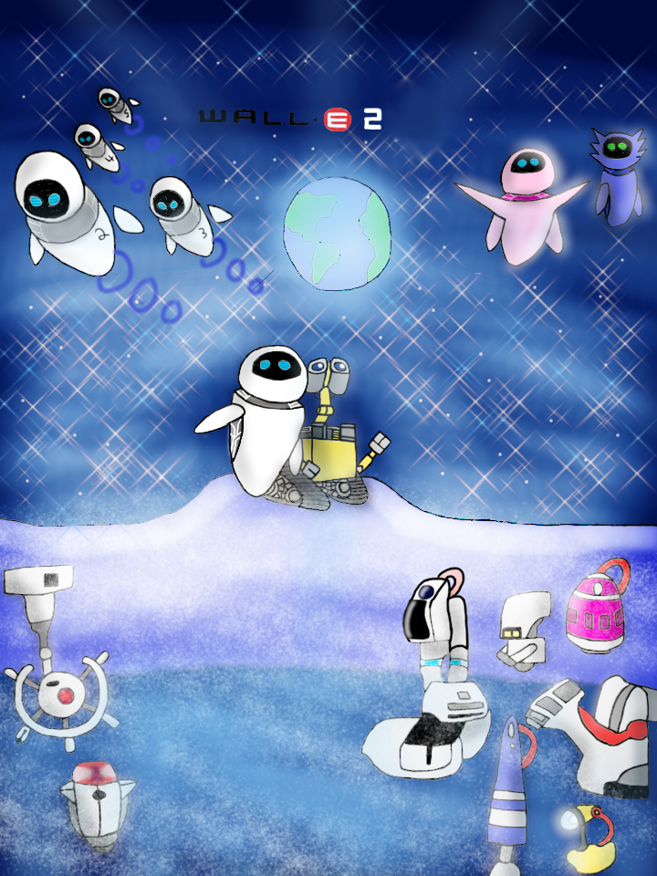 Steam Workshop Wall E V 2 Disney Pixar