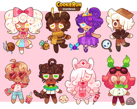 Explore The Best Ovenbreak Art Deviantart Explore The Best Ovenbreak Art Deviantart