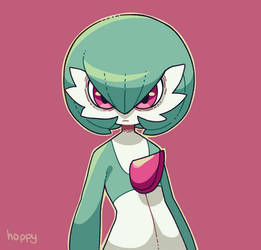 gardevoir