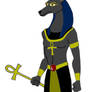 Mythology - Anubis 2010