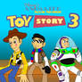 HAMR - Toy Story 3 Title Card