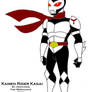 Kamen Rider Kagai