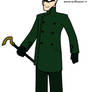 BDD: The Riddler